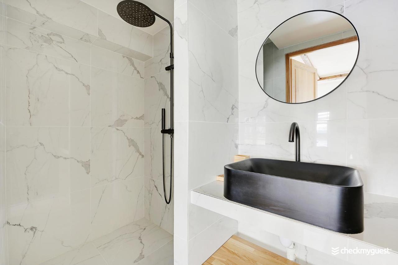 Cmg Residence Republique - Rue Beranger Paris Exterior photo